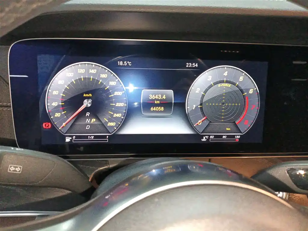 Mercedes-Benz E-Class 2019 E 300 L Sport Fashion фото 8