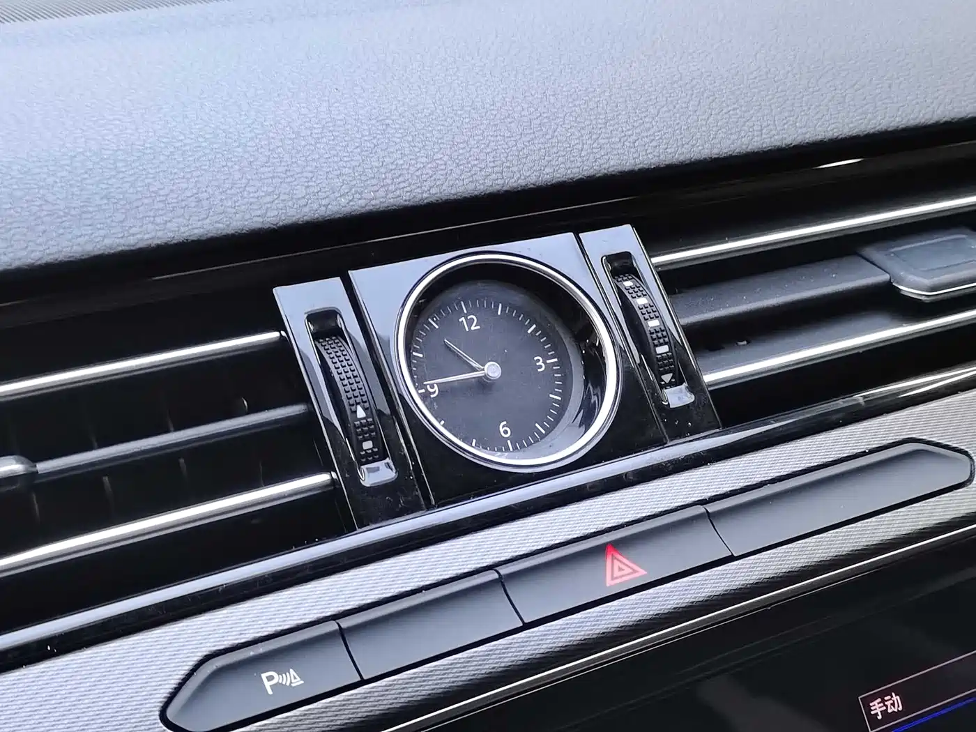 Volkswagen Magotan 2020 330TSI DSG Leading фото 18