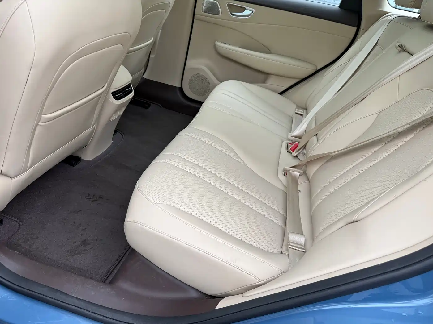 Shangjie SUV 2025 2025 Extended Range Edition