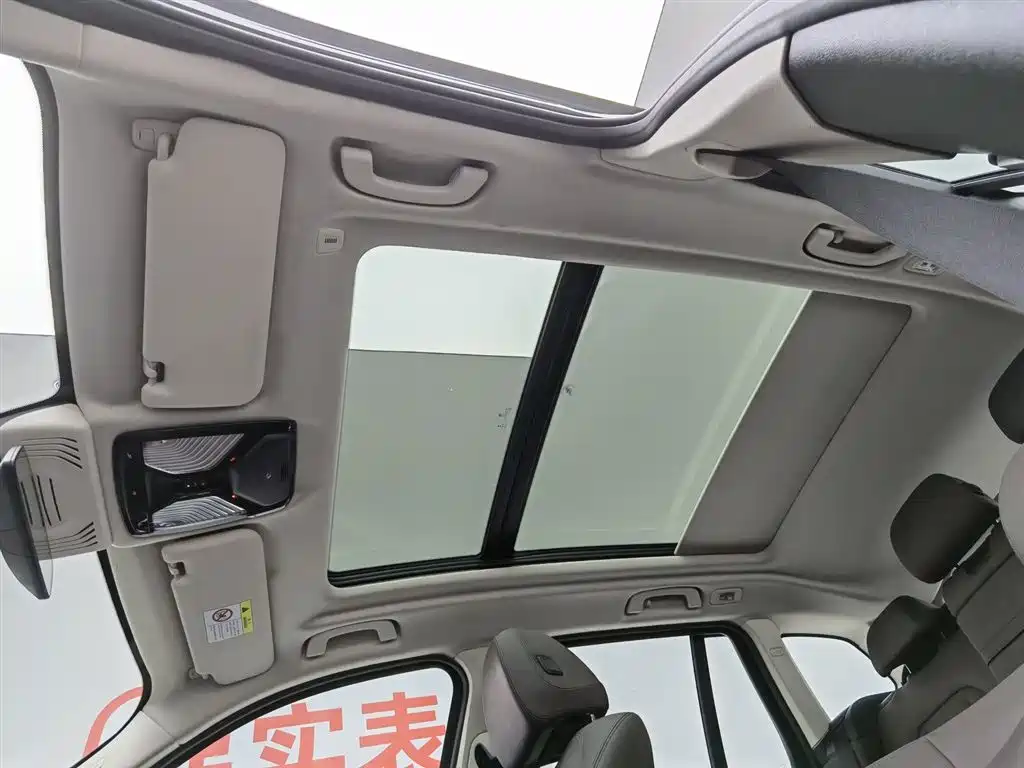 BMW X3 2018 xDrive25i M Sport Package China VI фото 14