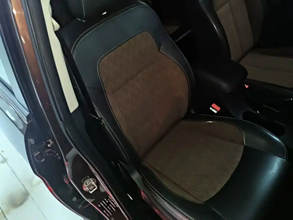 Bisu Auto Bisu M3 2019 2017 1.5L Elite Edition
