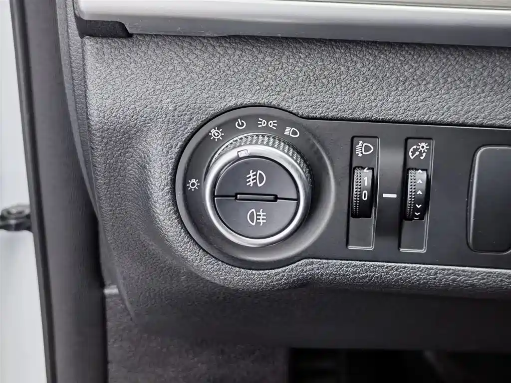 Haval H8 2017 2.0T Gasoline 2WD Enjoyment фото 21