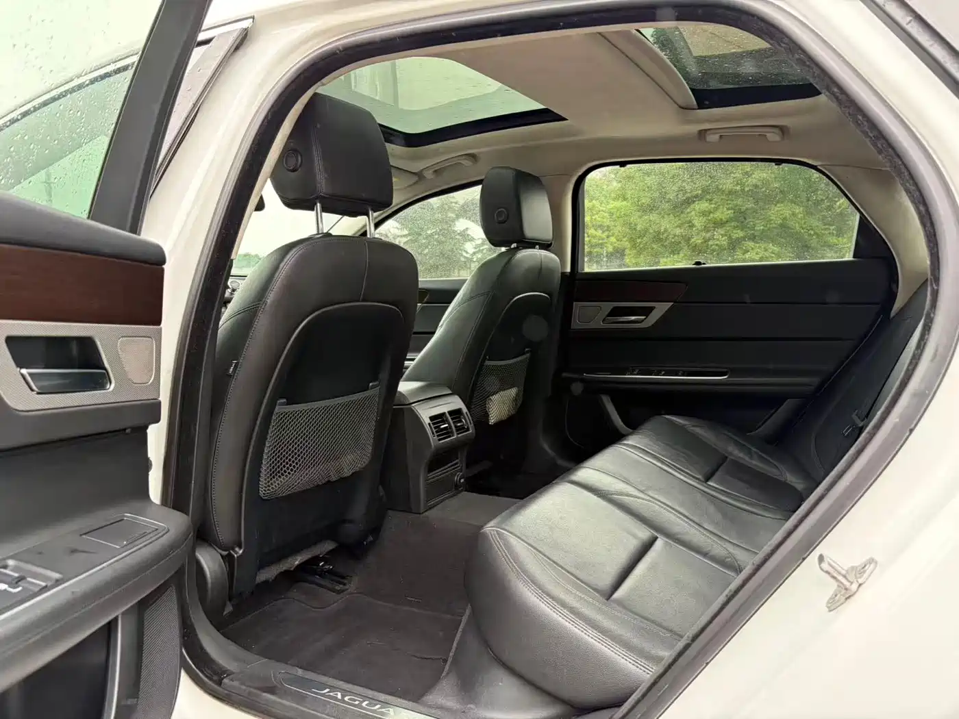 Jaguar XFL 2017 XFL 2.0T 200PS Elite Edition фото 5