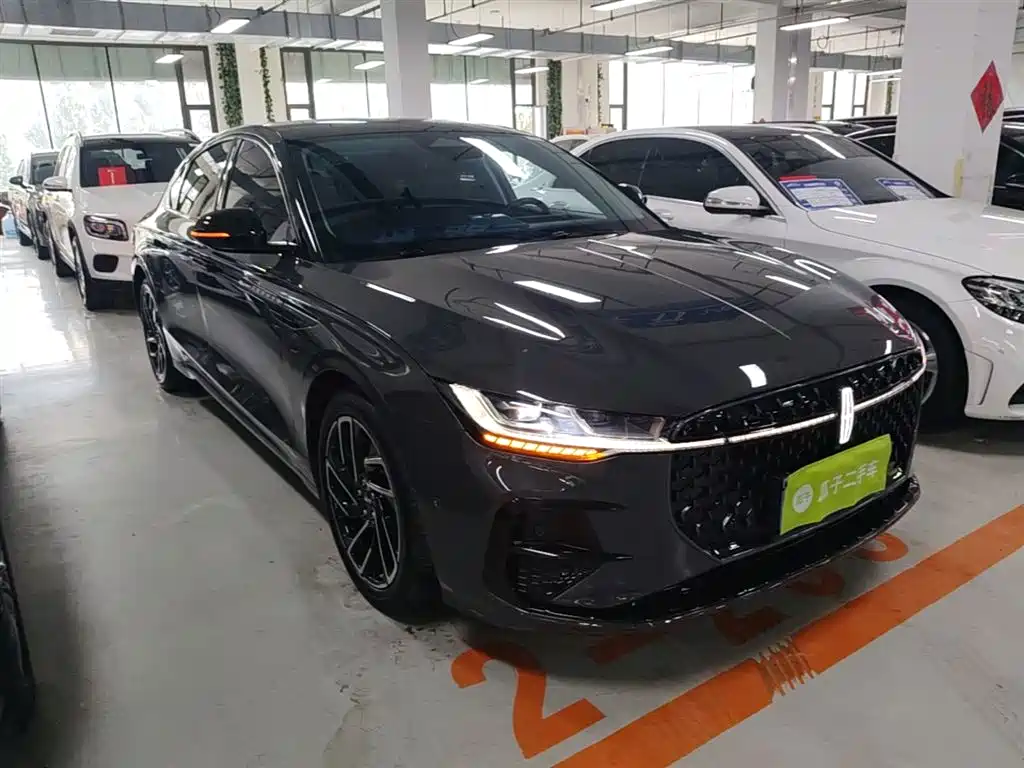 LINCOLN Z