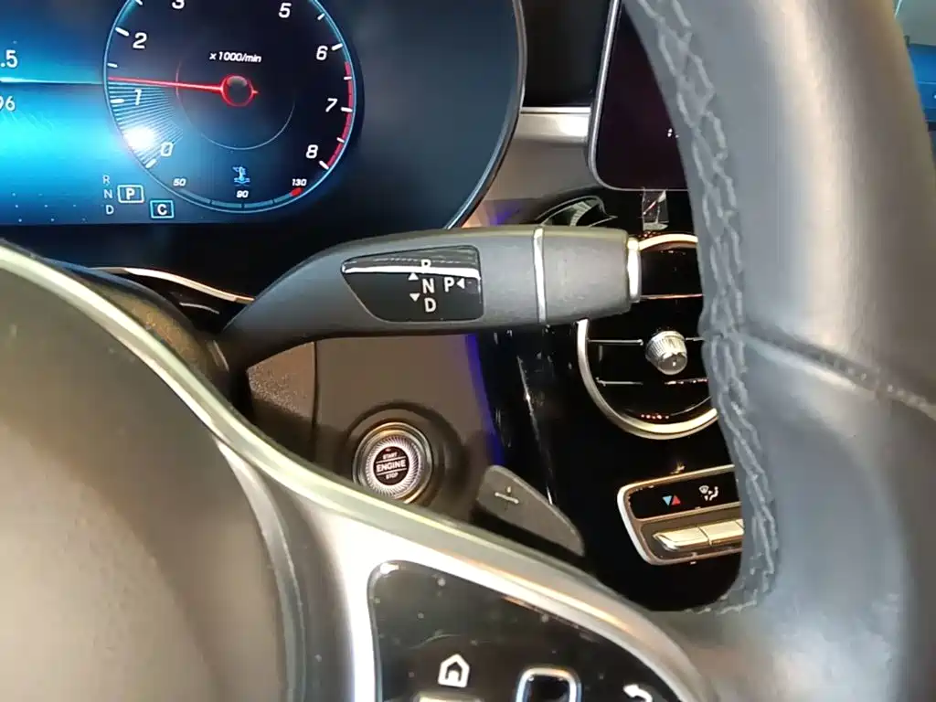 Mercedes-Benz GLC Coupe 2021 2021 GLC 260 4MATIC Coupe SUV