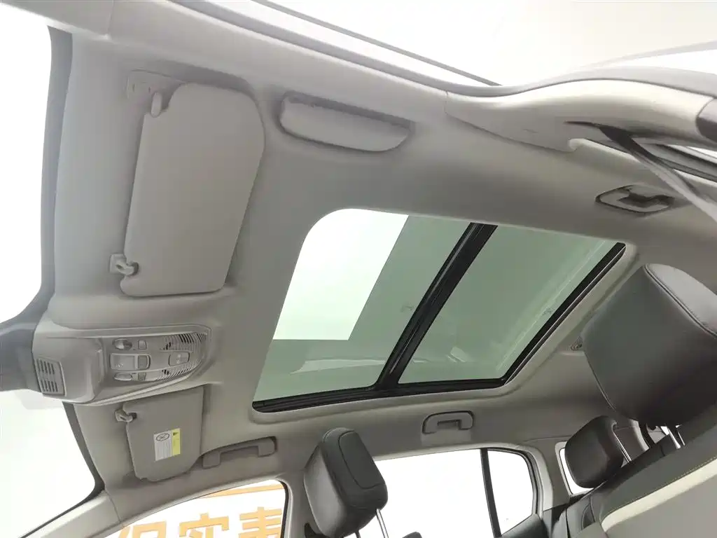 CITROEN TIANYI C5 AIRCROSS