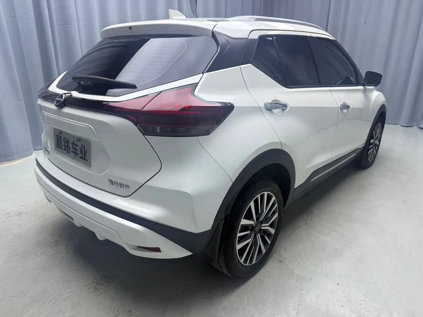 Nissan Kicks, миниатюра 4