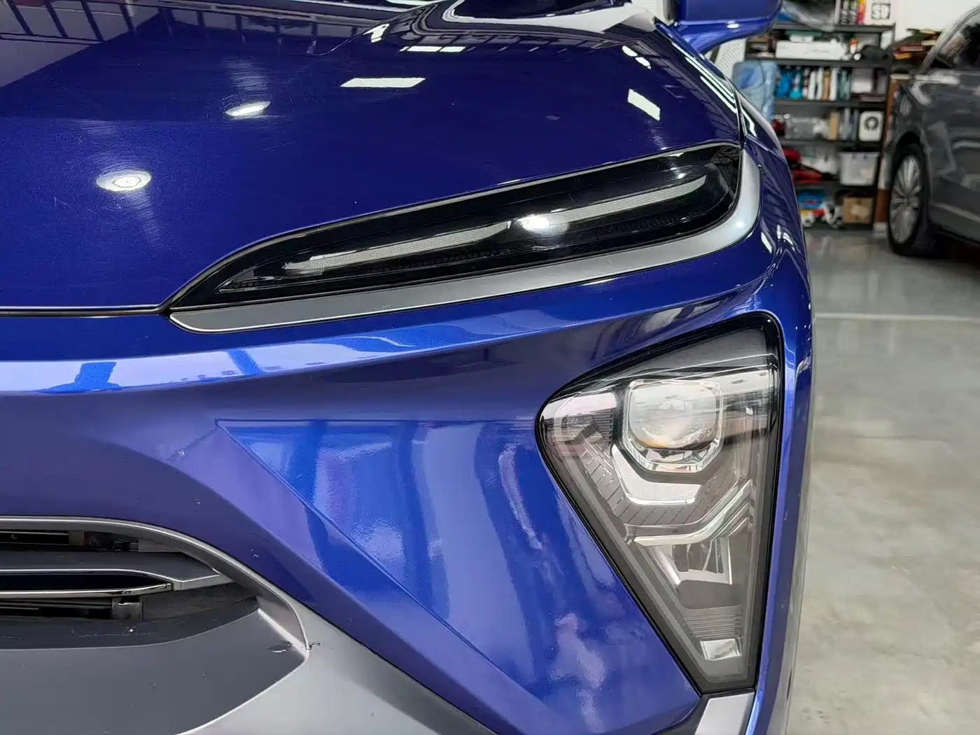 Фото 3 - NIO EC6