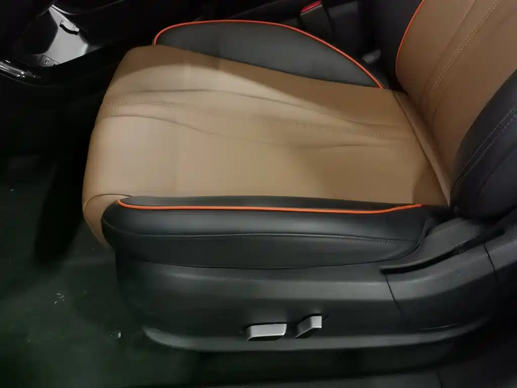 BYD Song PLUS 2020 1.5T Automatic Luxury фото 20