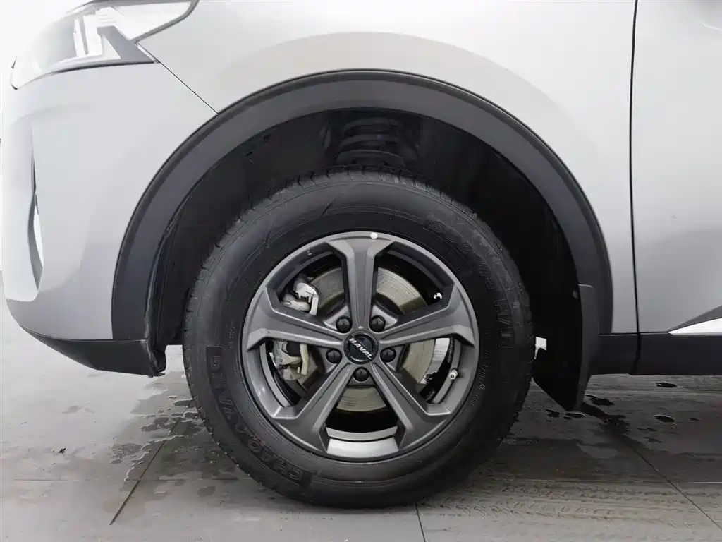 Haval F7 2021 1.5T FWD i-Cool фото 17