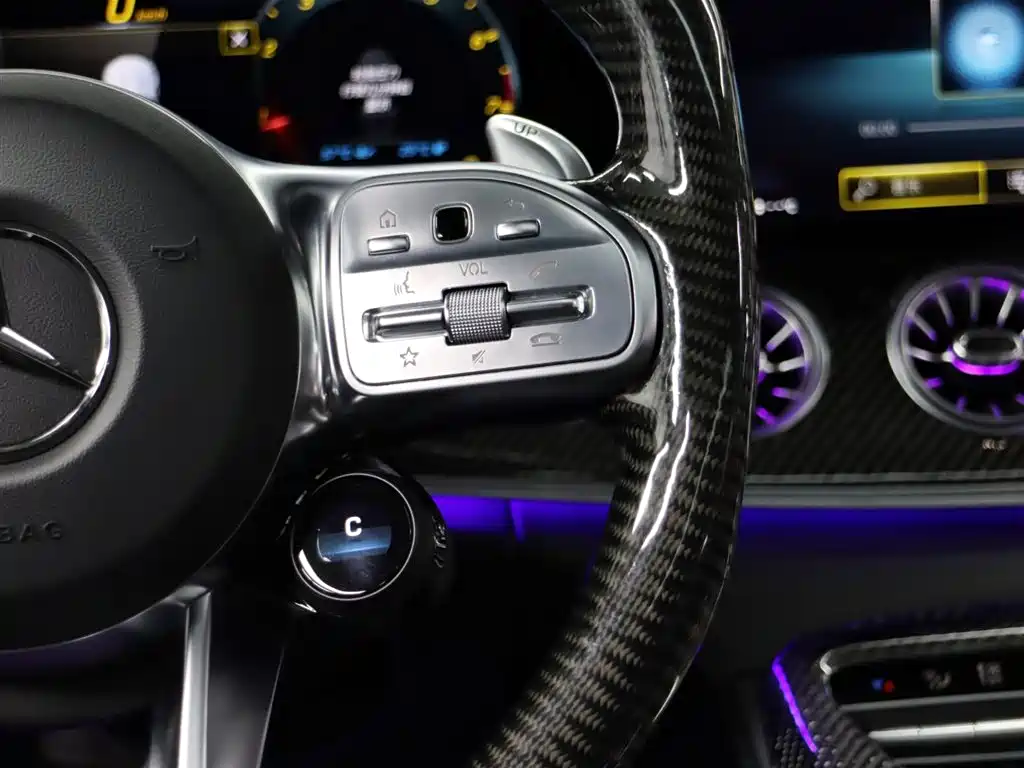 Mercedes-Benz AMG GT 2020 AMG GT 50 4-Door Coupe фото 15