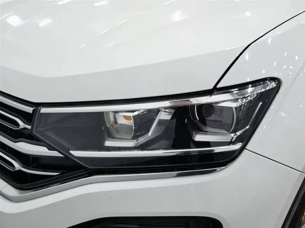 Volkswagen Tayron 2019 Expedition 280TSI 2WD Luxury (China VI) фото 7