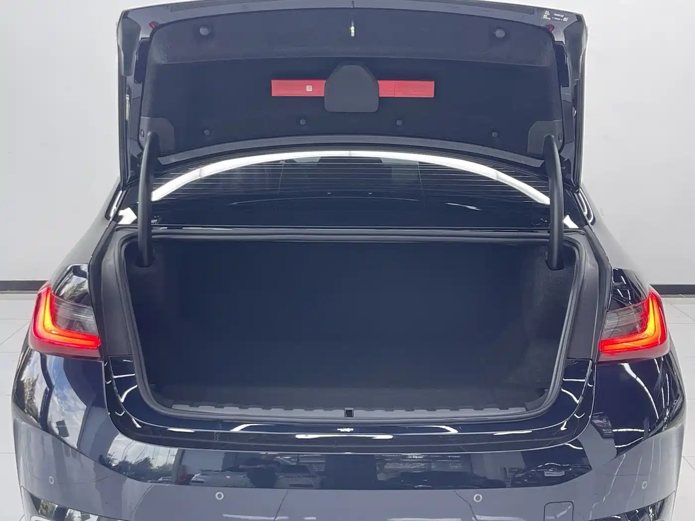 BMW i3 2025 2025 eDrive 35 L