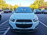 Фото 3 - Chevrolet Captiva