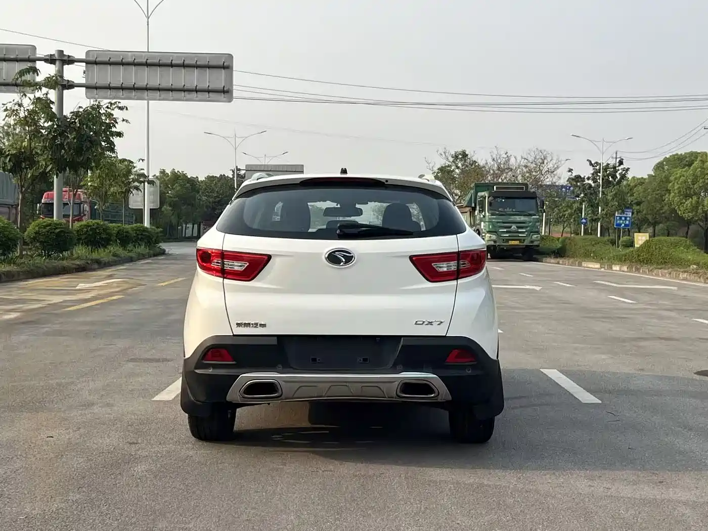 SOUEAST SOUTHEAST DX7