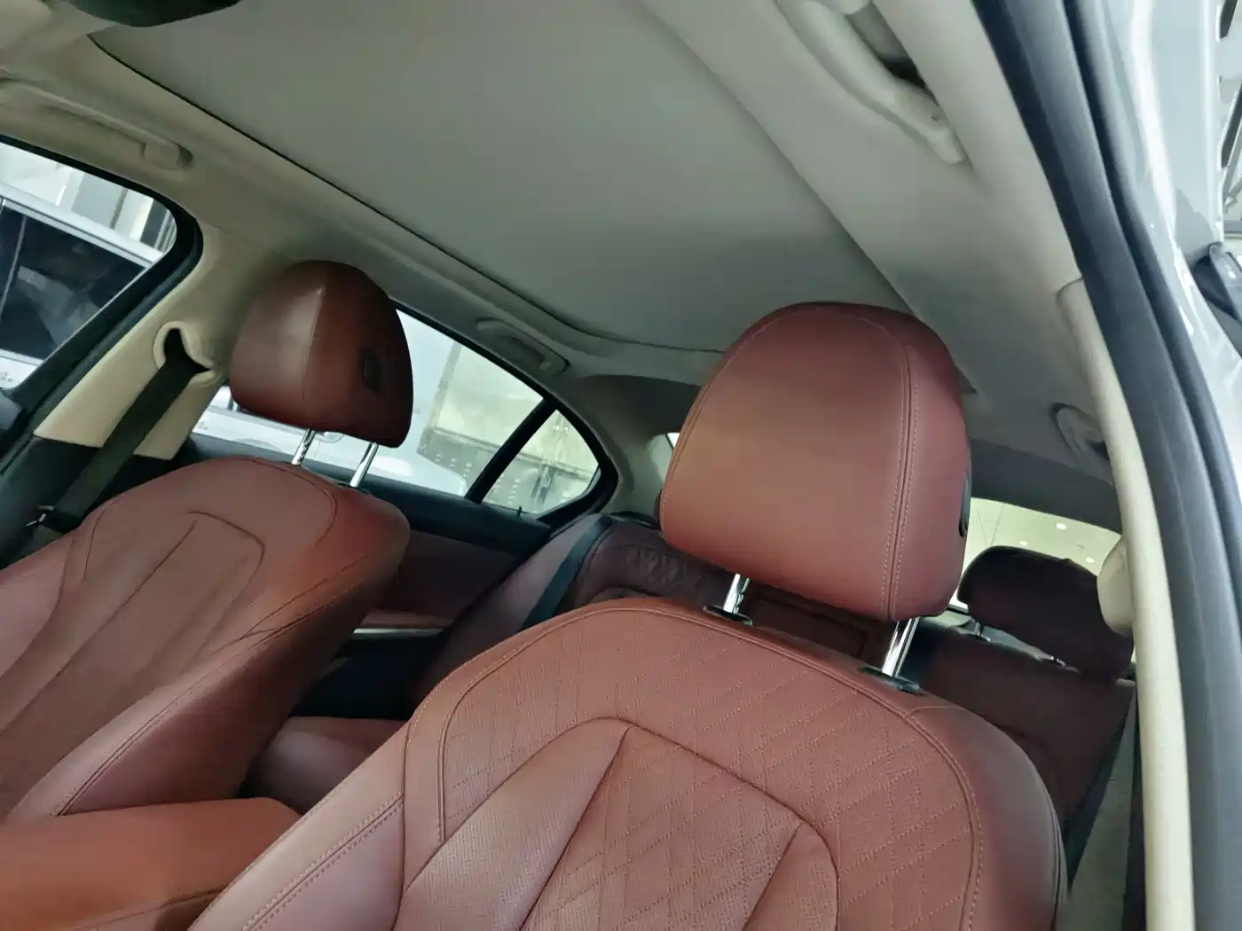 BMW i3 2023 eDrive 40 L Shadowline Package фото 13