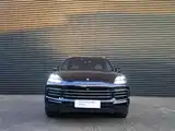 صورة 2 - Porsche Cayenne New Energy