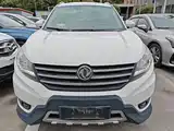 Фото 3 - Dongfeng Fengguang Fengguang 580