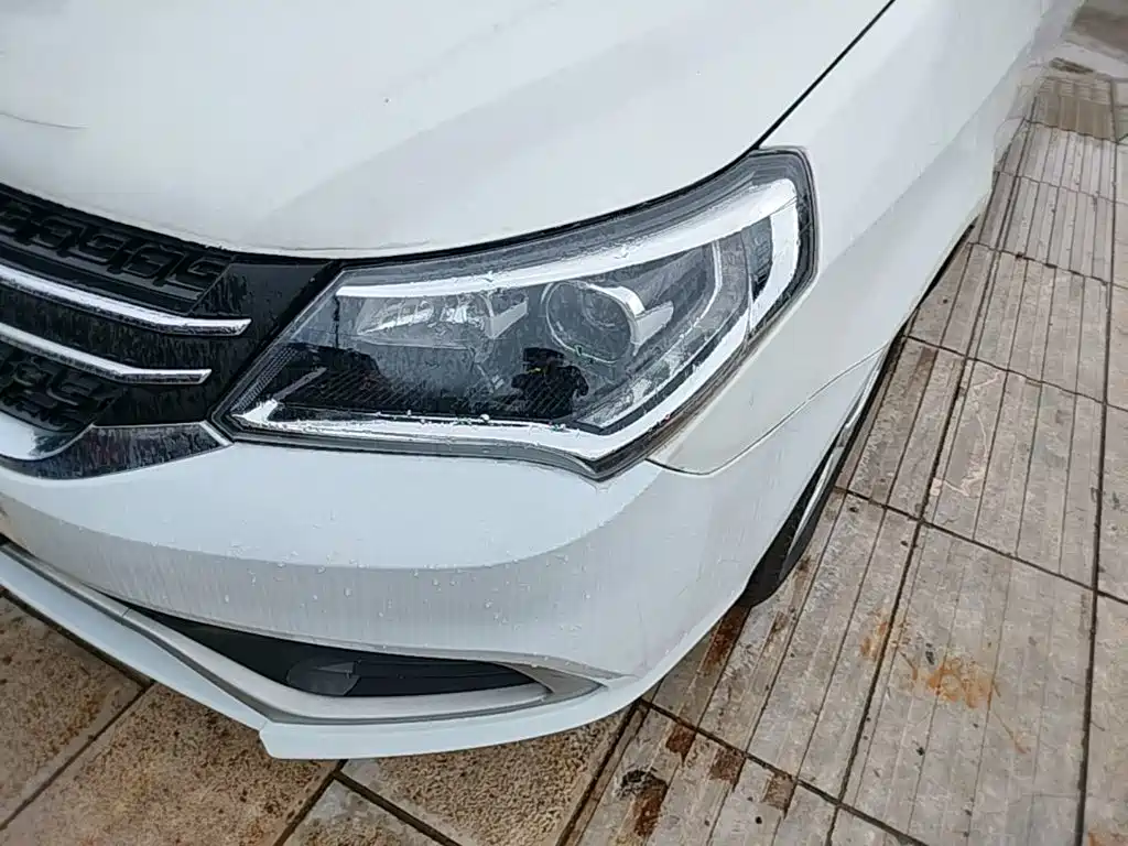 Geely King Kong 2018 2016 1.5L Manual Progressive