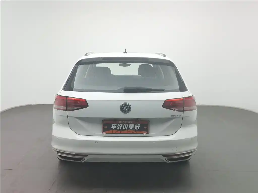 Volkswagen Weilan 2018 380TSI 2WD Comfort Edition фото 4