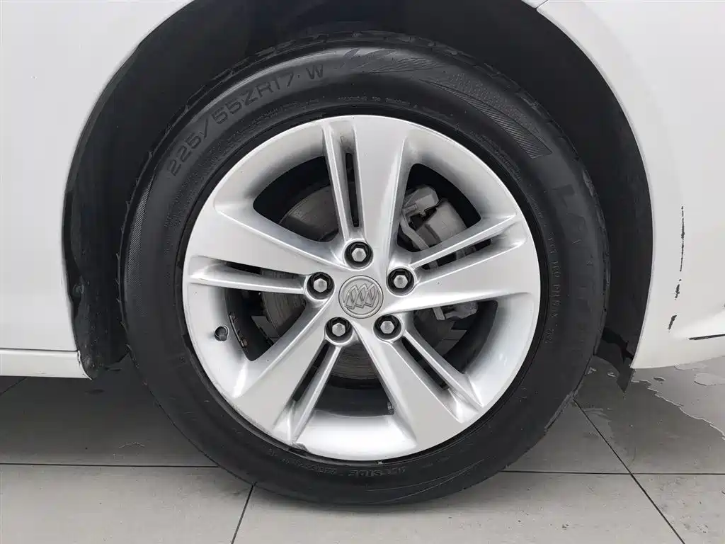 Buick Regal 2019 Model 20T Elite Type China V фото 17