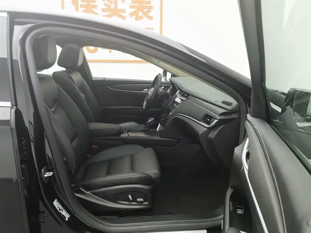 Cadillac XTS 2018 28T Technology фото 23