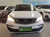 Фото 3 - Geely Vision X3