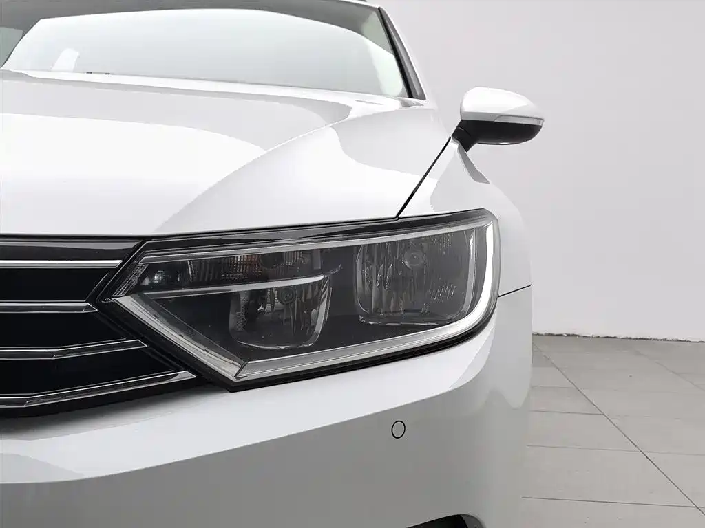 Volkswagen Weilan 2018 380TSI 2WD Comfort Edition фото 7