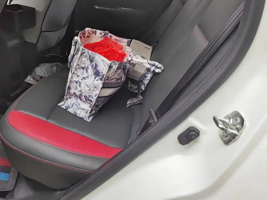 Changan CS15 2016 2016 1.5L Automatic Fashion