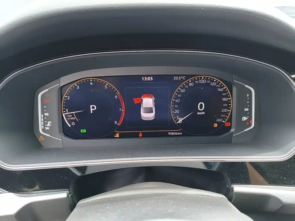 Volkswagen Passat, миниатюра 12