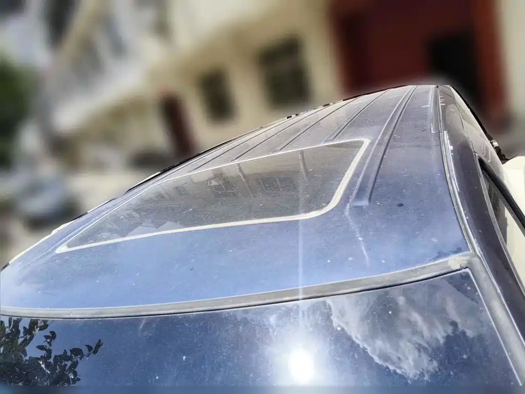 Photo 6 - Buick GL8