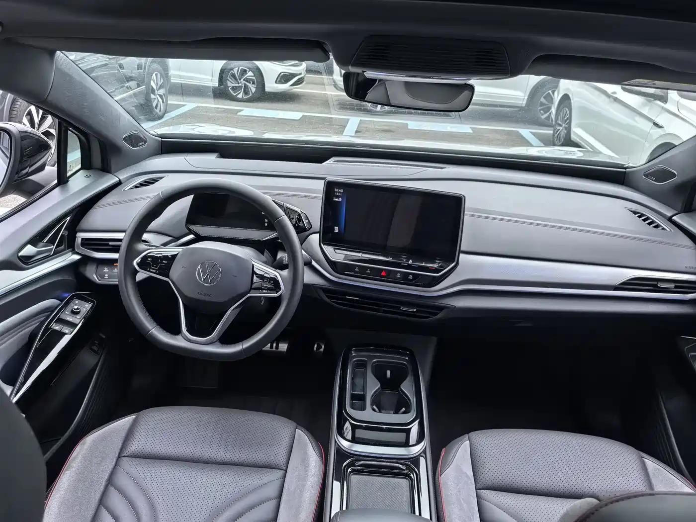 VOLKSWAGEN ID.4 CROZZ