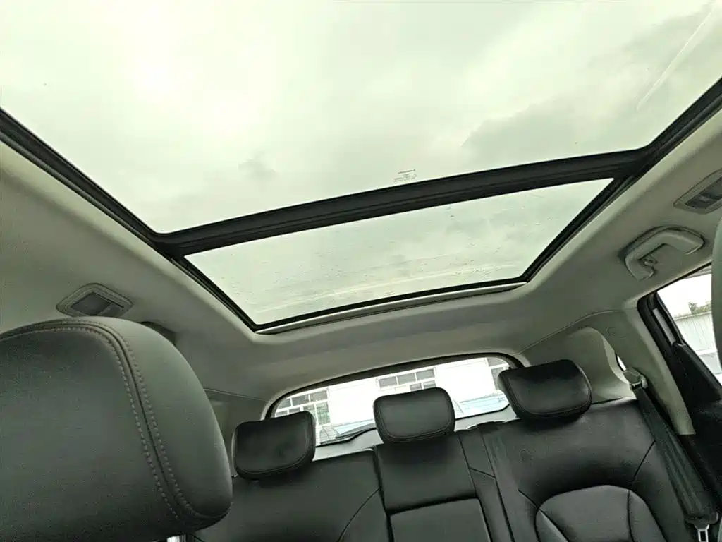 Haval H6 Coupe 2018 Red Label 1.5T Auto 2WD Ultra Luxury фото 18