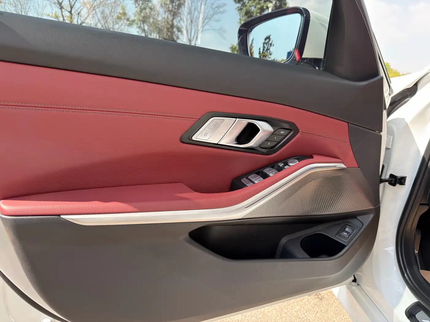 BMW 3 Series 2022 Facelift 325Li M Sport Package фото 11