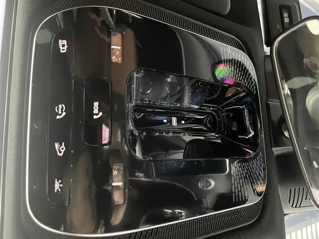 Mercedes-Benz C-Class 2022 C 200 L Sport Version фото 8