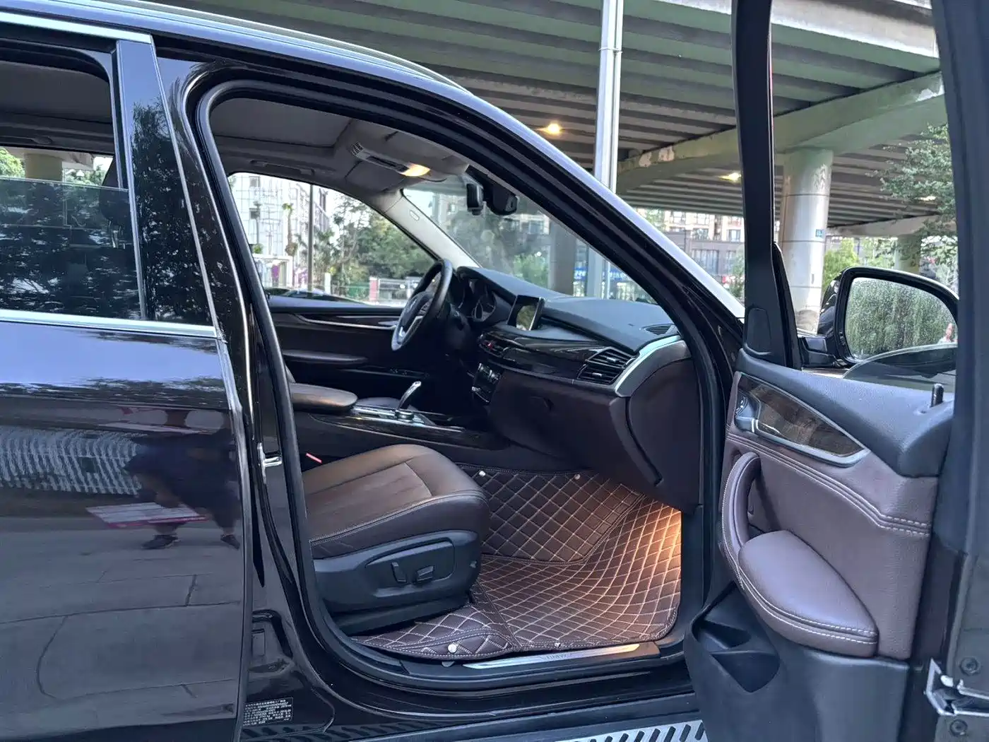 Фото 5 - BMW X5 (Import)