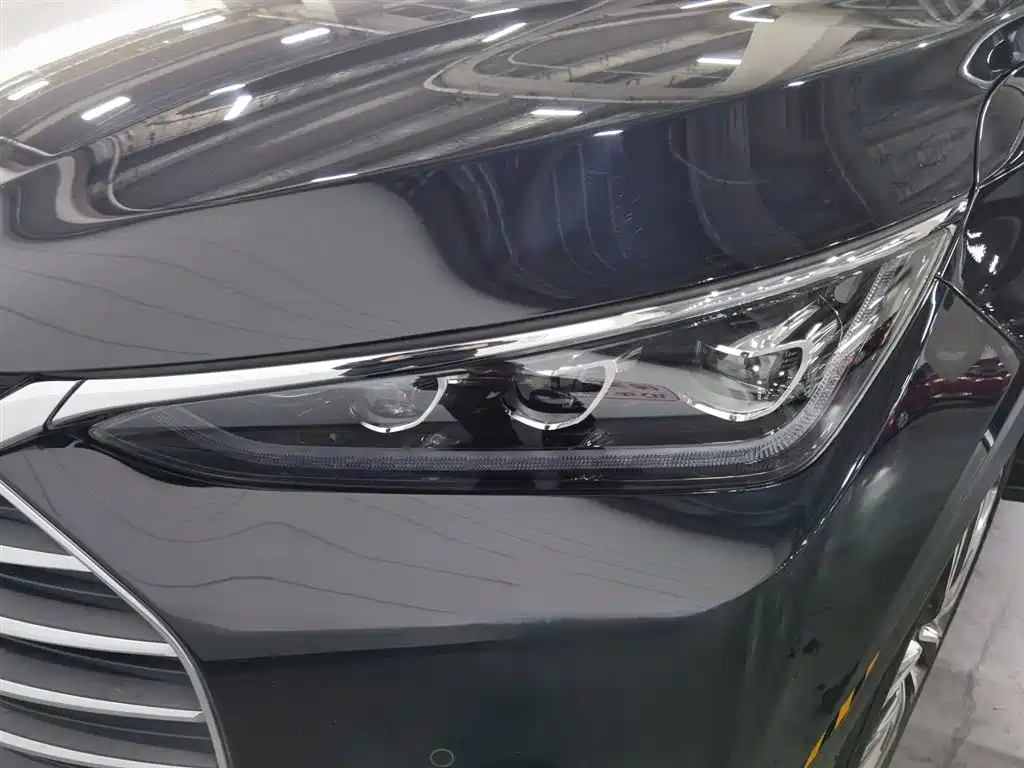 BYD Tang 2018 2.0T Automatic Smart Connection Noble Edition 7-Seater China V фото 7