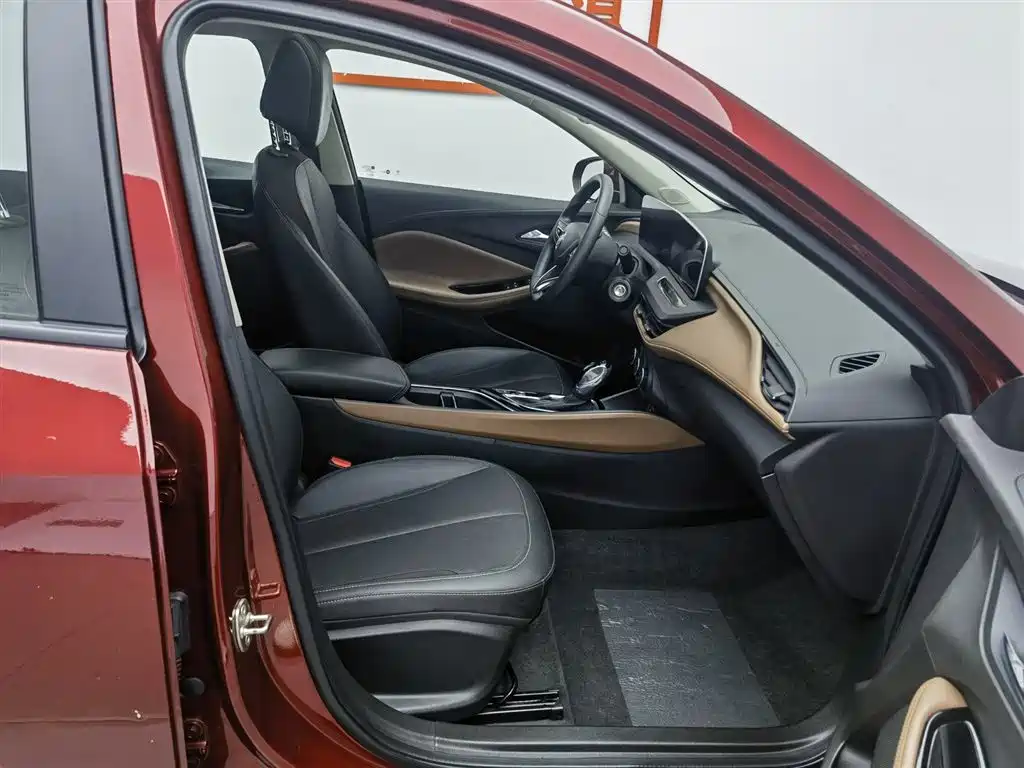 Buick Verano 2022 Pro 533T Enjoyment Edition фото 23