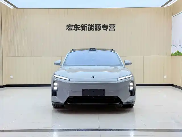 NIO ET5T 75kWh Touring