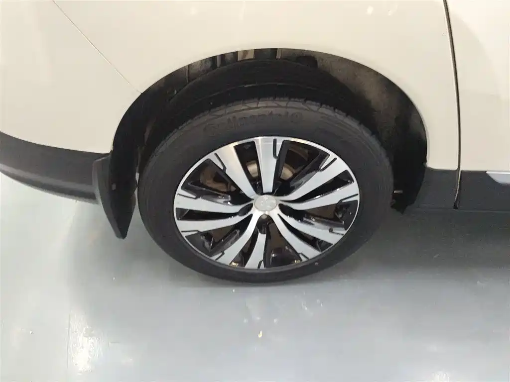 Peugeot 3008 2016 1.6THP Automatic Premium Edition фото 22