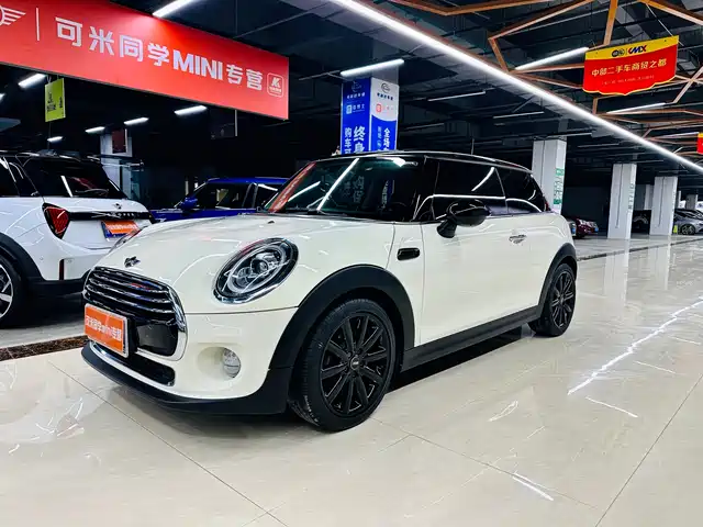 MINI 