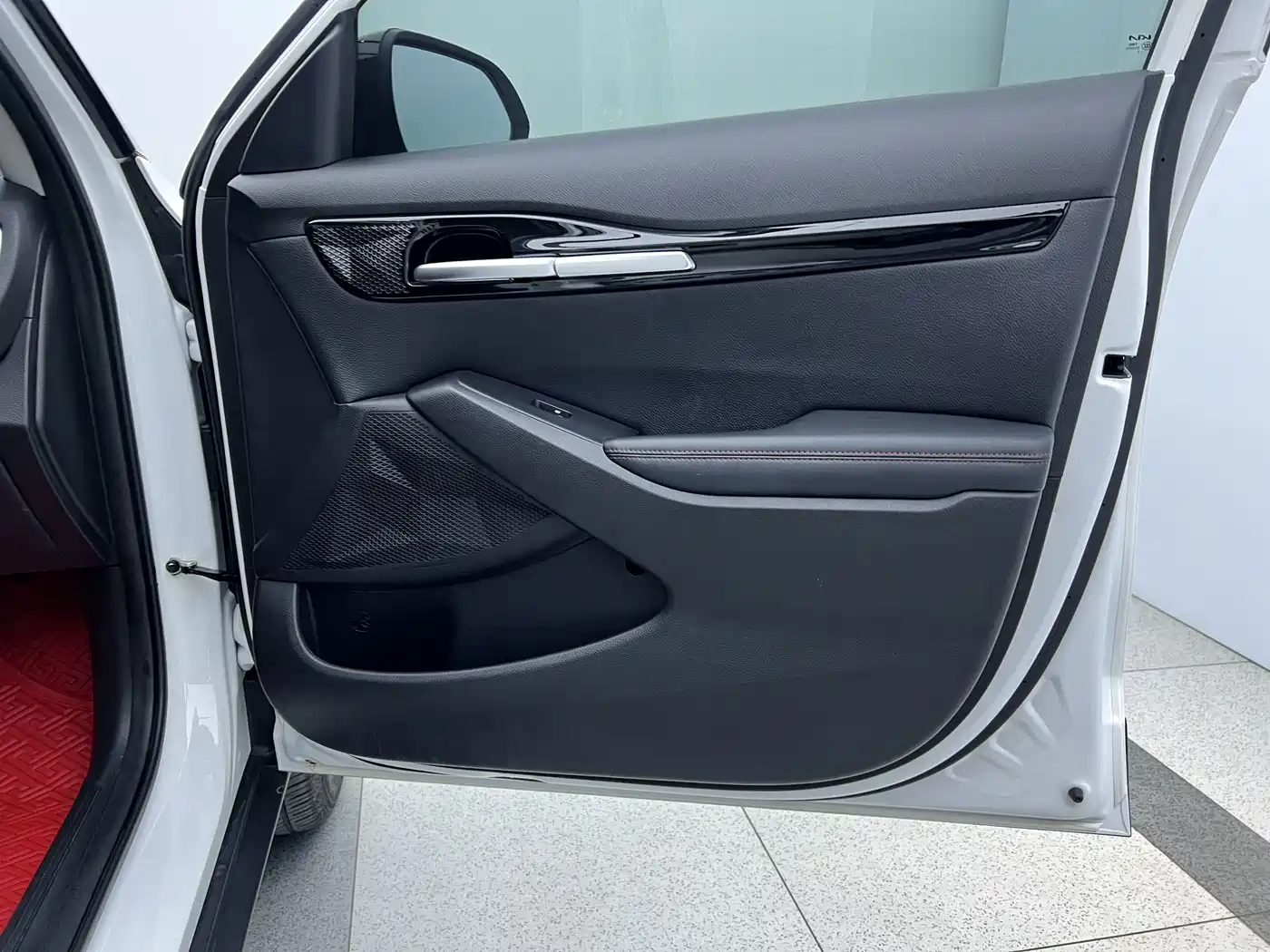 Kia KX3 Smart Run 2021 1.5L CVT Renewal Edition фото 2