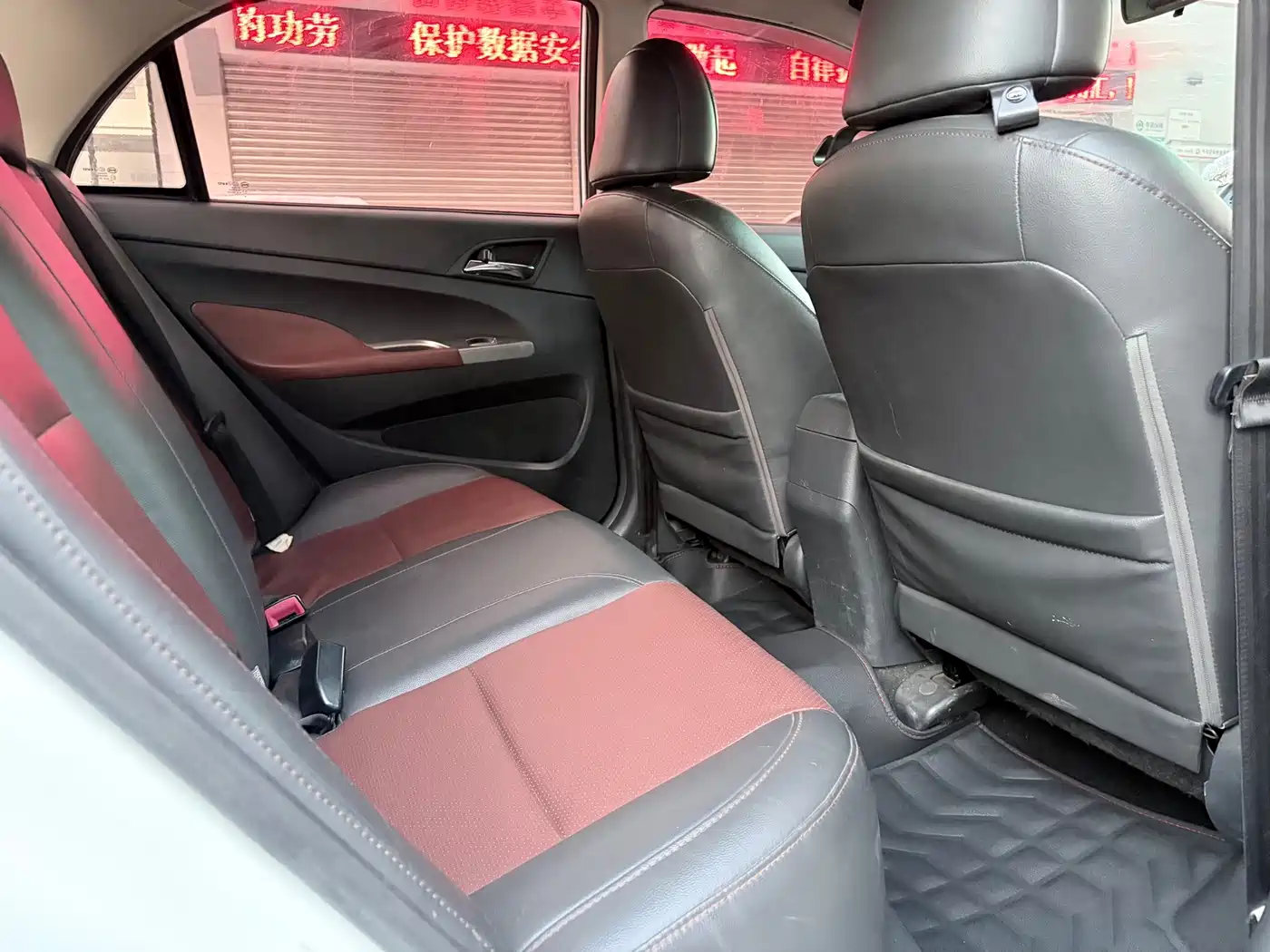 BYD F3 2018 2015 Energy-saving Edition 1.5L Manual Luxury