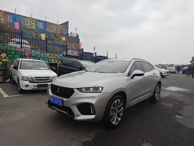 wei-pai wei-brand-vv7