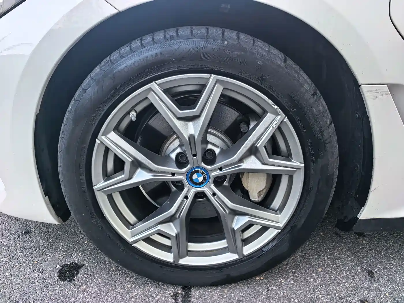 BMW i3 2023 2022 eDrive 35 L