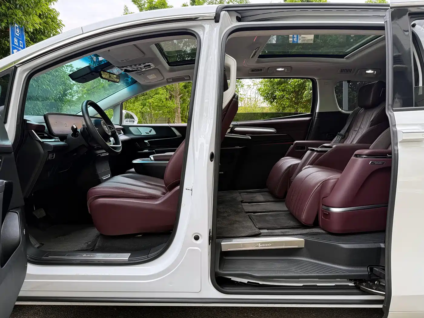 BUICK CENTURY