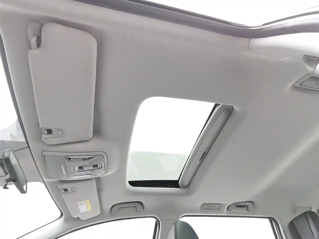 GAC Trumpchi Trumpchi M6 2021 270T DCT Luxury Edition (7-Seater) фото 14