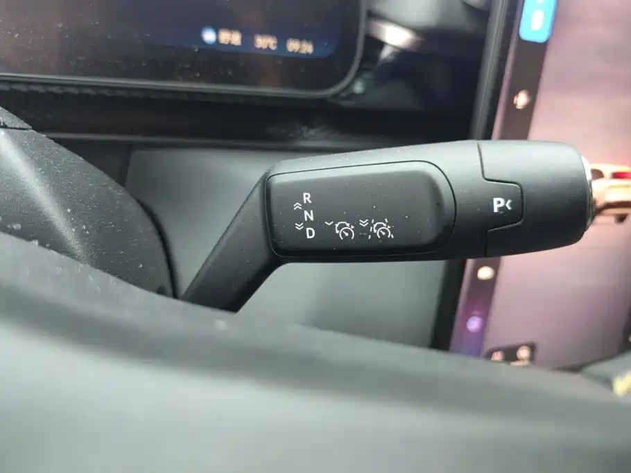ZEEKR 7X 2025 2025 Model 75kWh RWD Smart Driving Edition