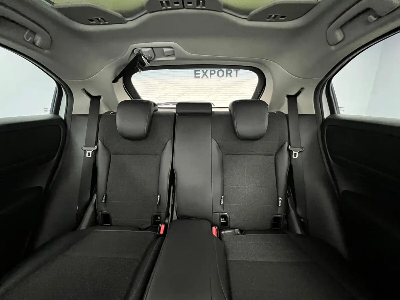Honda Vezel, миниатюра 20