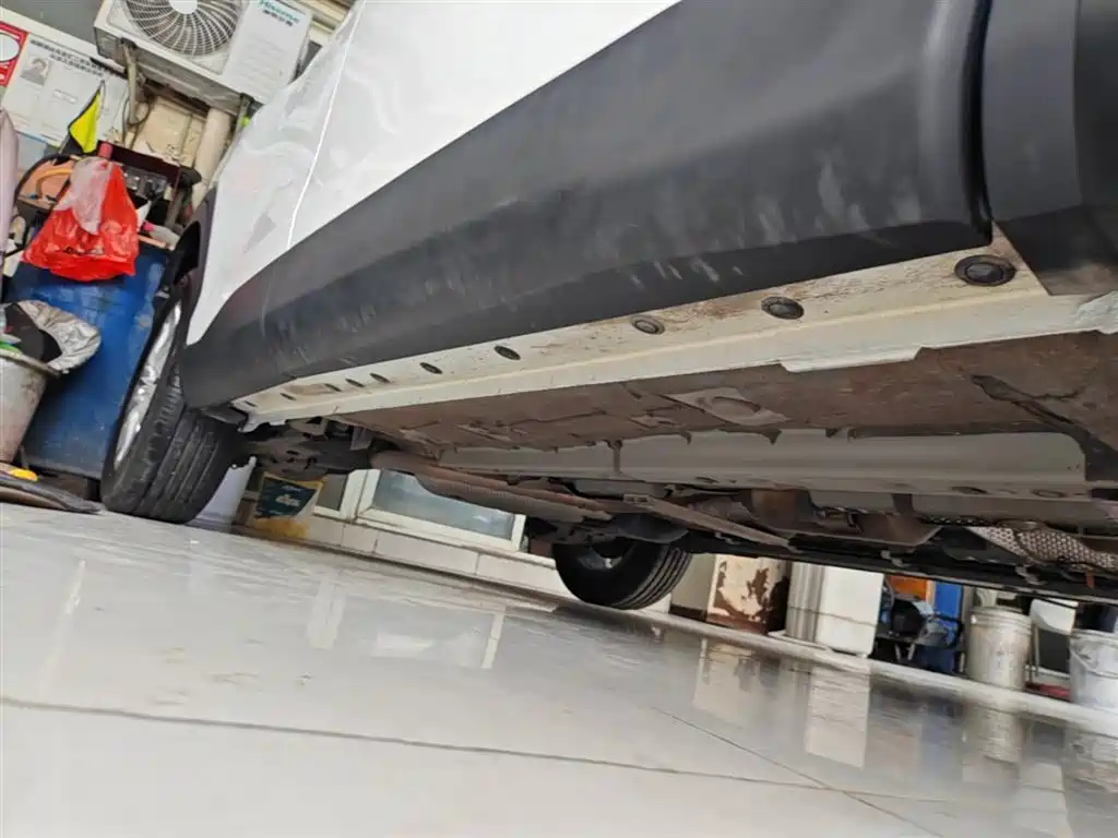 Toyota Corolla Cross 2023 2.0L Pioneer Edition фото 21